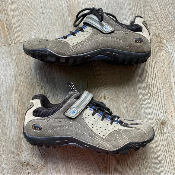 Specialized Taho Women's Cycling Shoe  MTB 6115-6239 Size 8.5 - Picture 3 of 11